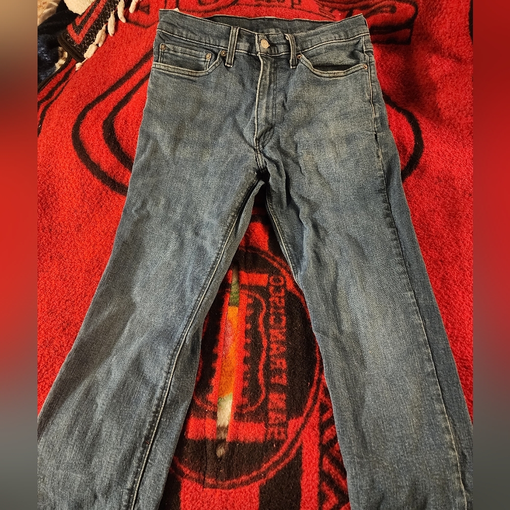 Levi Jean 541